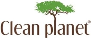 CleanPlanet logo