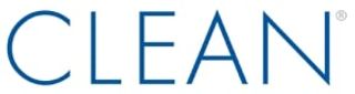 Clean Program logo