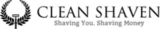 Clean Shaven logo