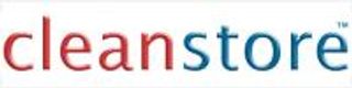 Clean Store logo