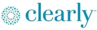 Clearly Contacts logo