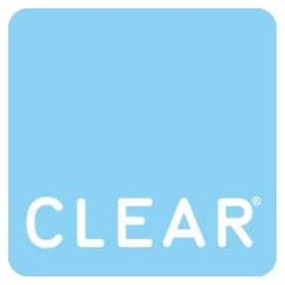 CLEAR logo