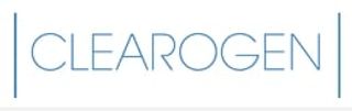 Clearogen logo