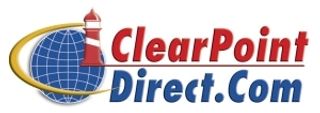 Clearpoint Direct logo