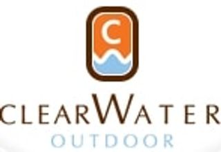 Clear Water Outdoor logo