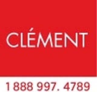 Clement logo