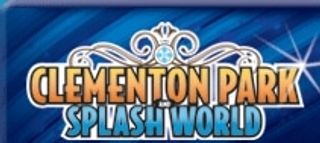 Clementon Park logo