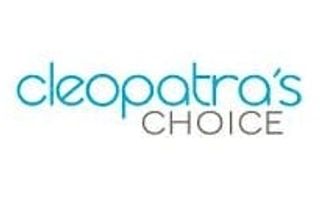 Cleopatra's Choice logo