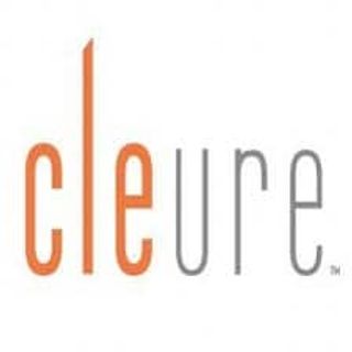Cleure logo