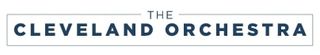 Cleveland Orchestra logo