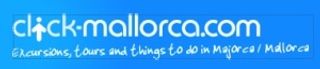 Click Mallorca logo