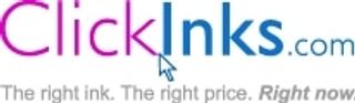 Clickinks logo