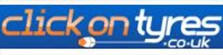 Click on Tyres logo