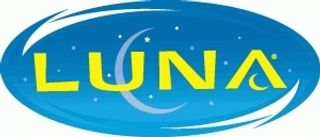 Luna Bar logo