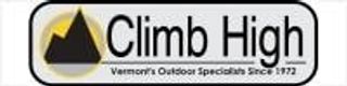 Climb High logo