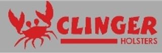 Clinger Holsters logo