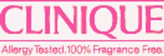 Clinique logo