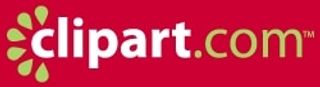 Clipart.com logo
