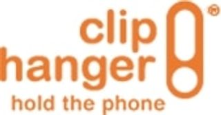 Cliphanger logo