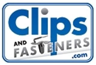 ClipsAndFasteners logo