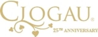 Clogau Gold logo