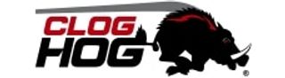 Clog Hog logo