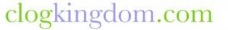 Clog Kingdom logo