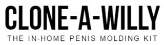 Clone A Willy logo