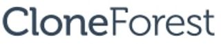 CloneForest logo