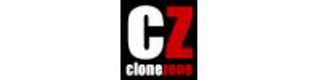 Clonezone logo