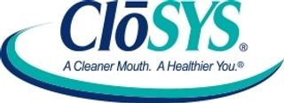 CloSYS logo