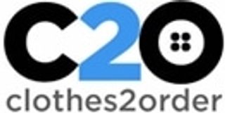 Clothes2order logo