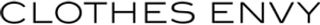 Clothes Envy logo