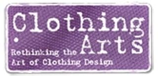 Clothing Arts logo