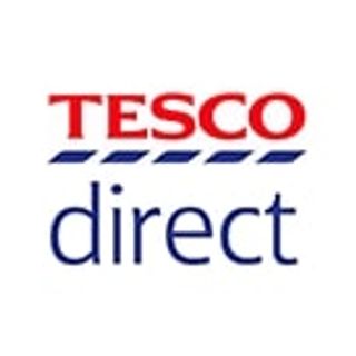 Tesco Direct logo