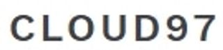 Cloud 97 logo