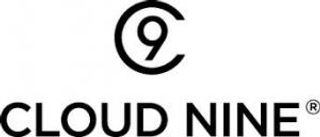 Cloud Nine Hair logo