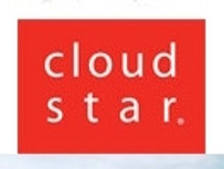 Cloud Star logo