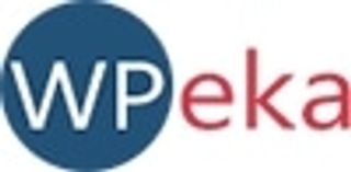WPEka Club logo