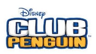 Club Penguin logo