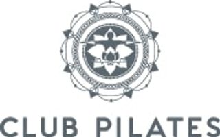 Club Pilates logo