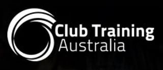 Club Training Australia logo