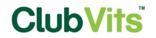 Club Vits logo