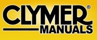 Clymer logo