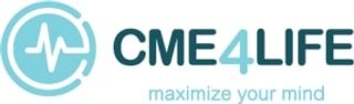 Cme4life logo