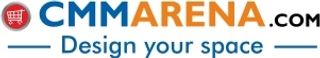 CMMARENA logo