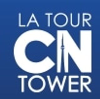 CN Tower logo