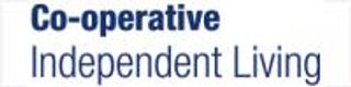 Co-operative Independent Living logo