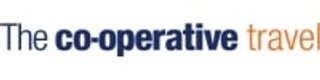 Co-operative Travel logo
