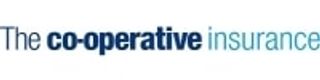 The Co-operative Insurance logo
